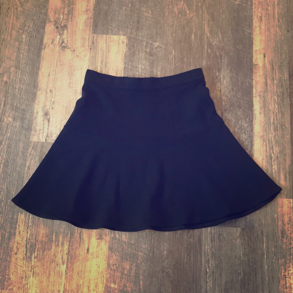 Madewell skirt (2)